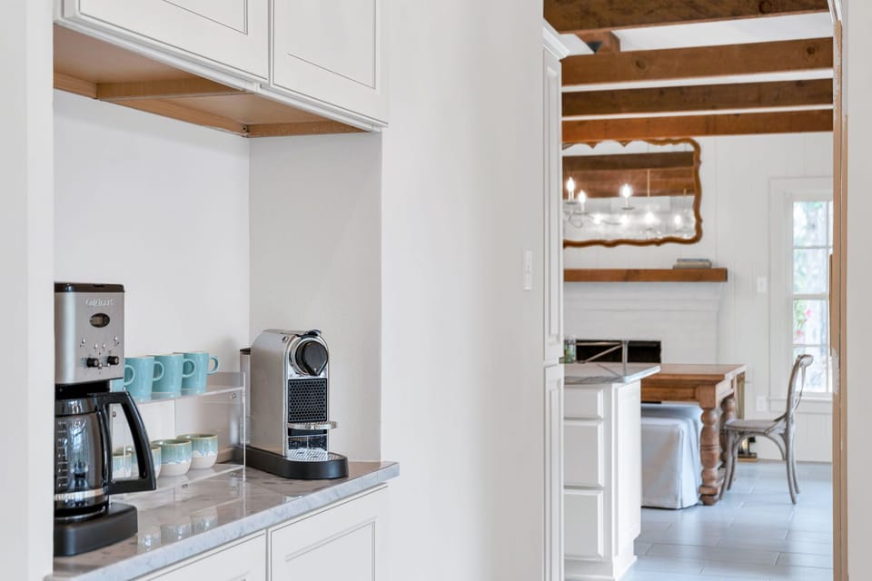 Coffee Bar