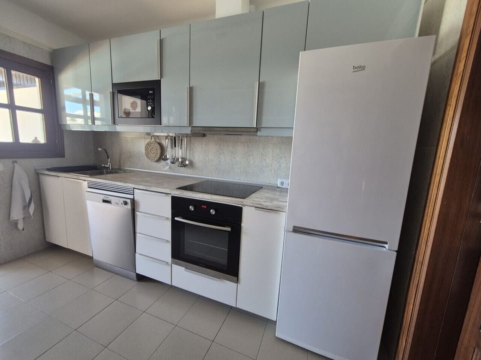 Cocina completa