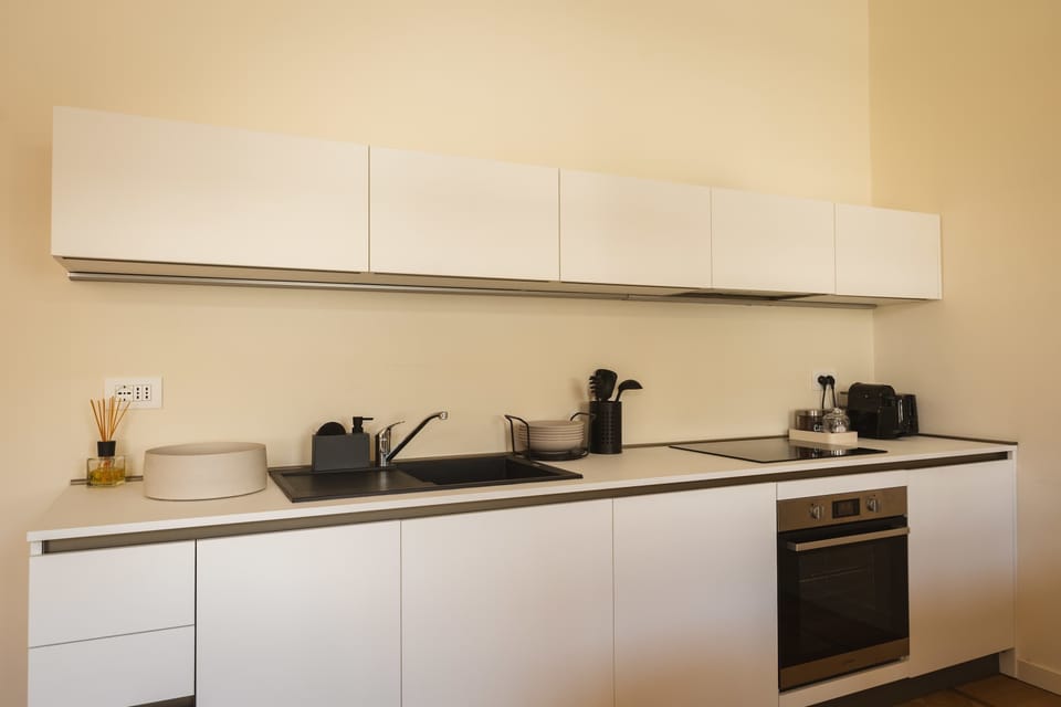cucina completa