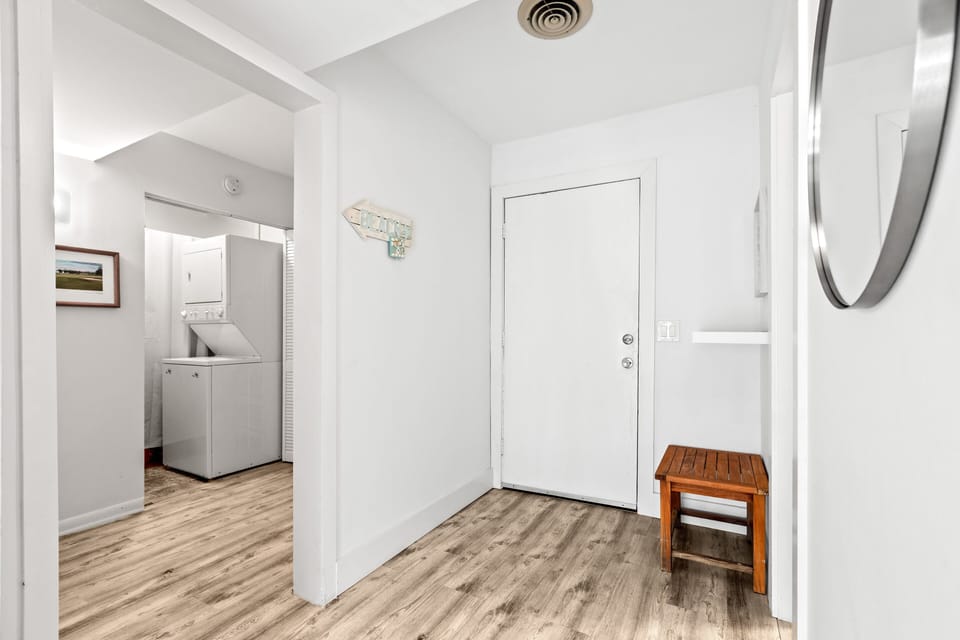 Entry way