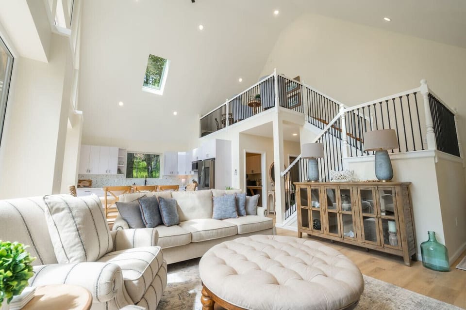 Lounge Area