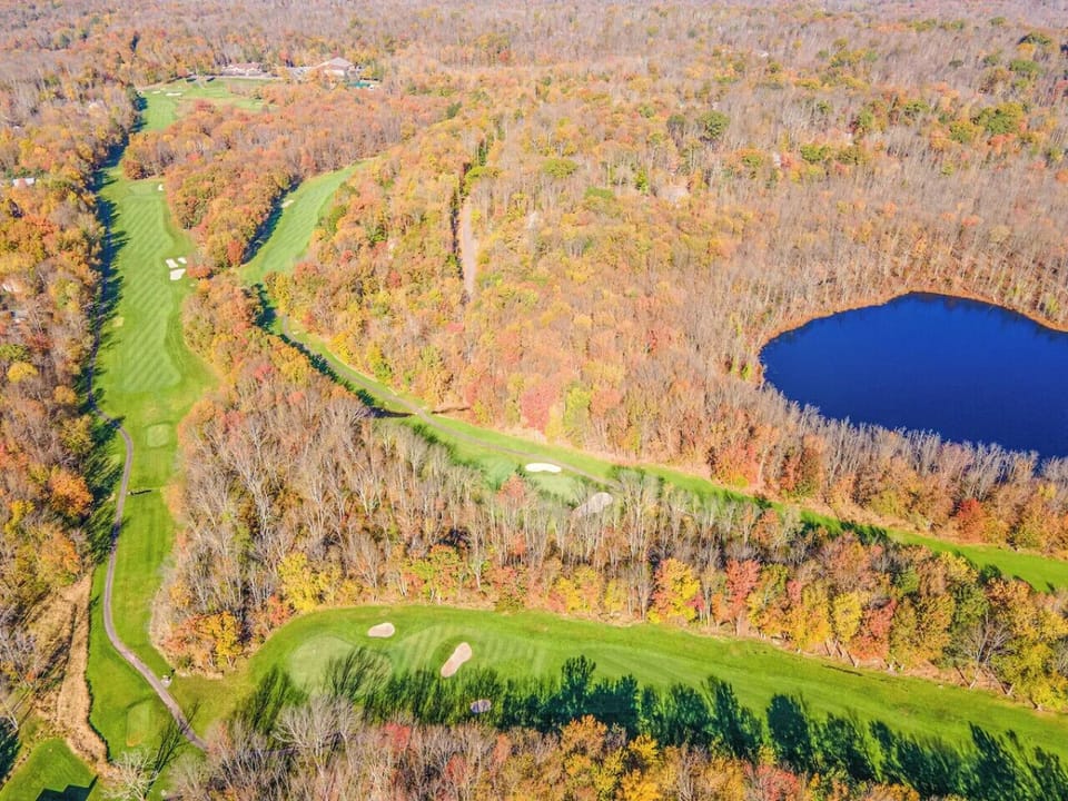 Community Golf Course