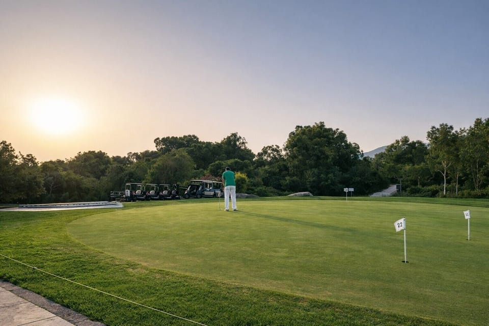 Golf