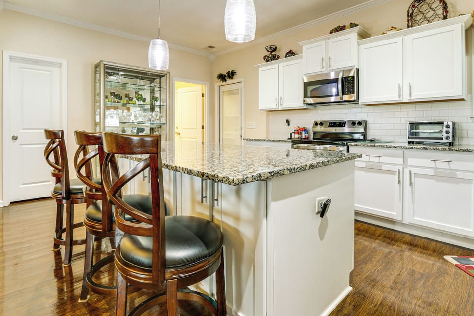 Kitchen | Keurig | Dishwasher