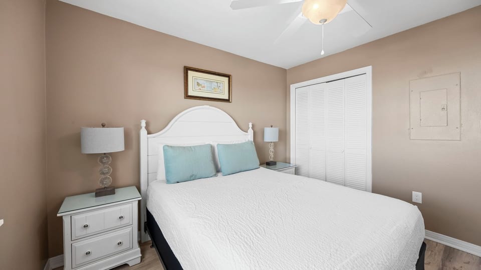 Lei Lani 505T - Guest bedroom