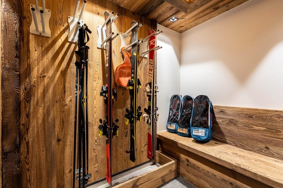Ski-Room