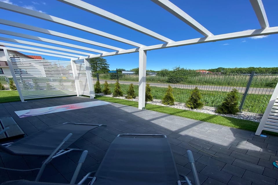 Patio / Balcony