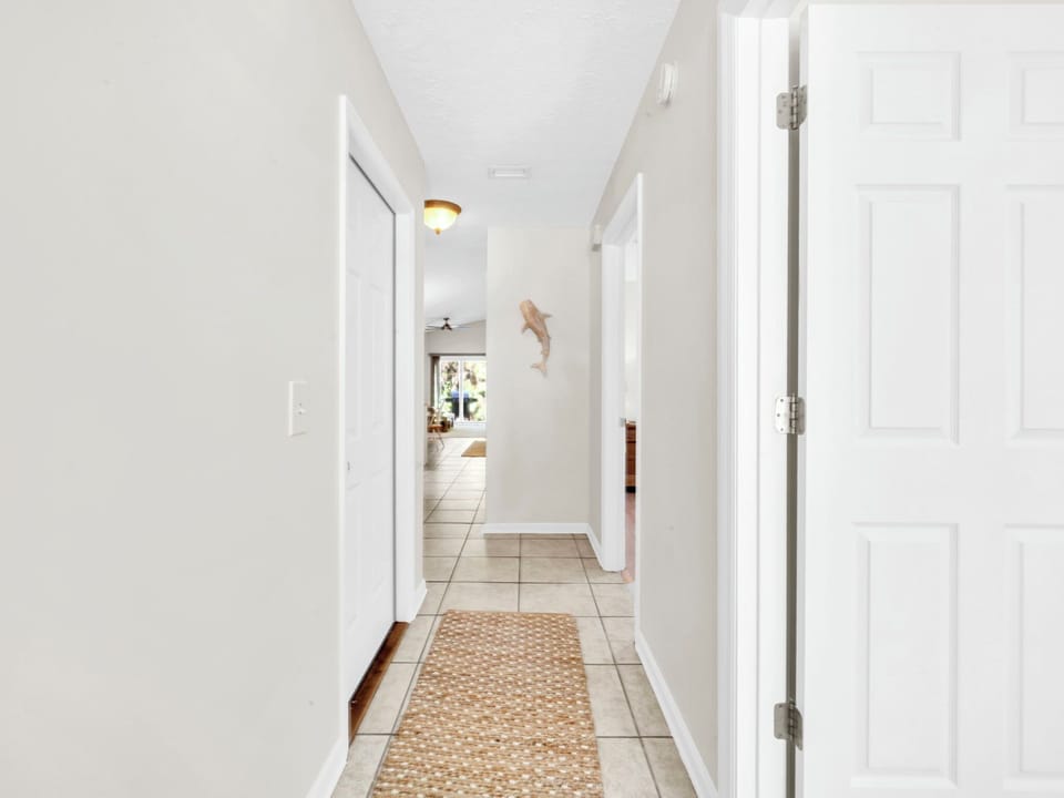 Entry way
