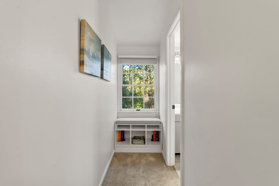 MNT155: Cottage on the Hill | Top Level Bedroom 3