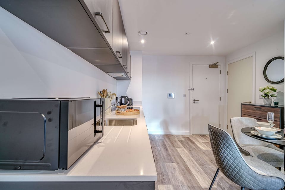 Kitchen/dinner