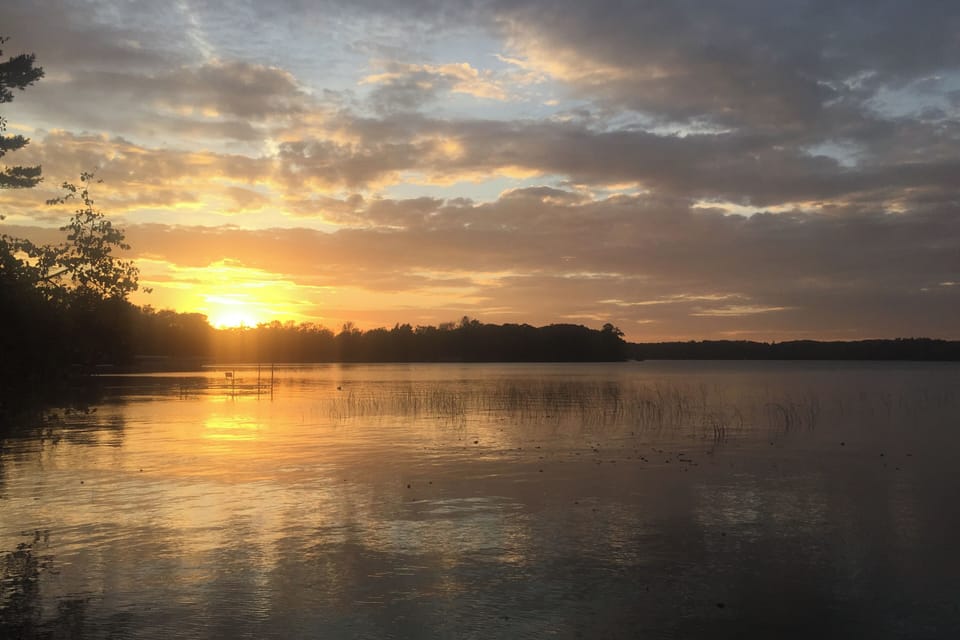 Lake Access | Private Dock