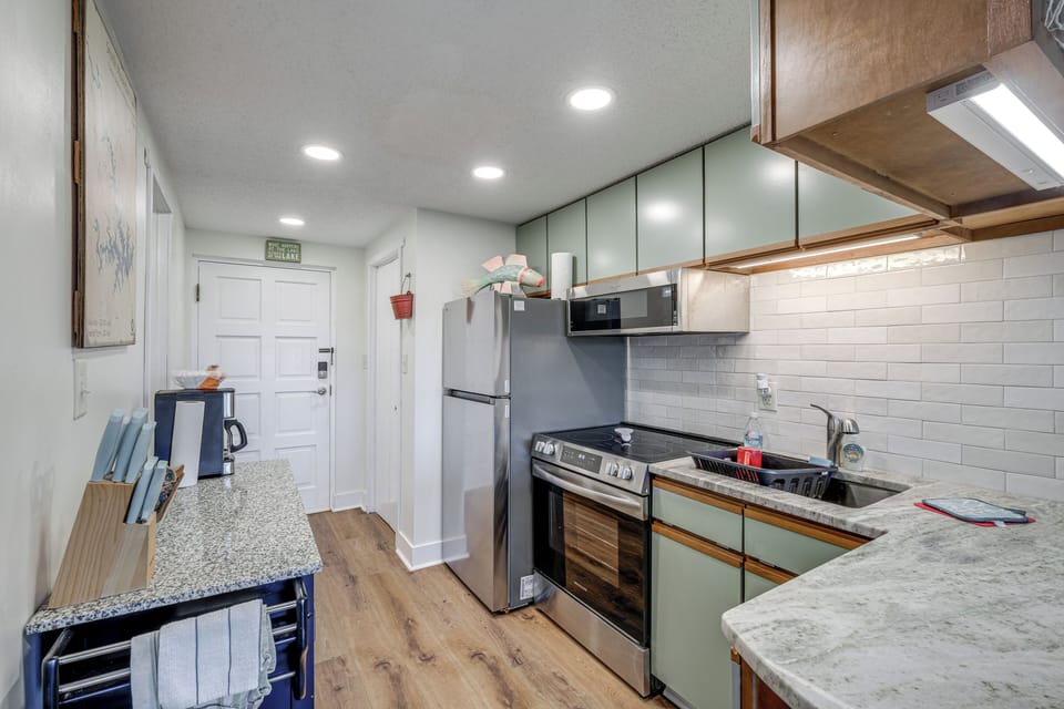 Kitchen | Cooking Basics | Coffee Maker