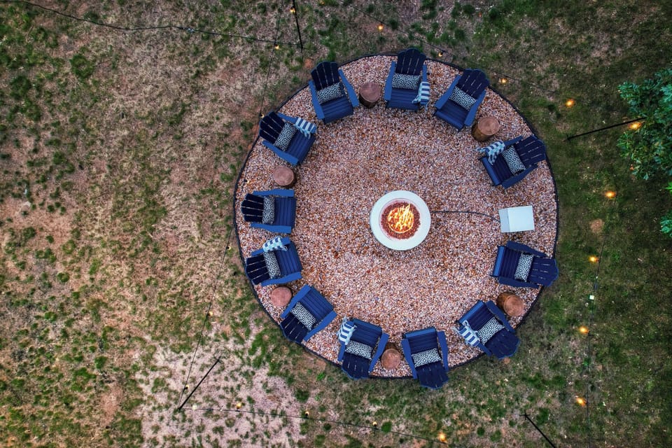 Fire pit