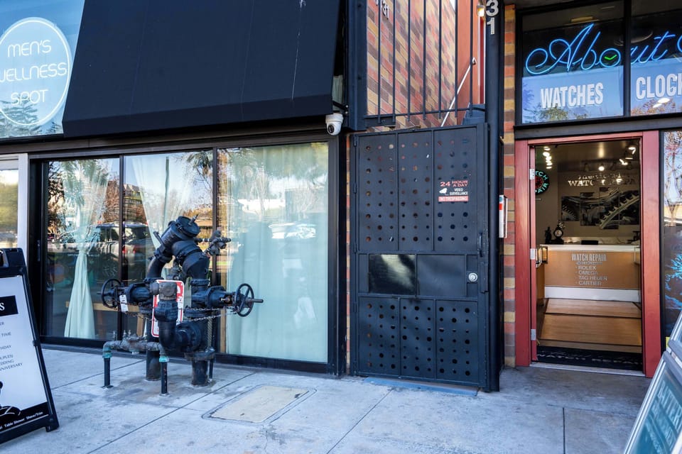 Walk to the iconic Hillcrest sign and explore the heart of this vibrant, walkable neighborhood.