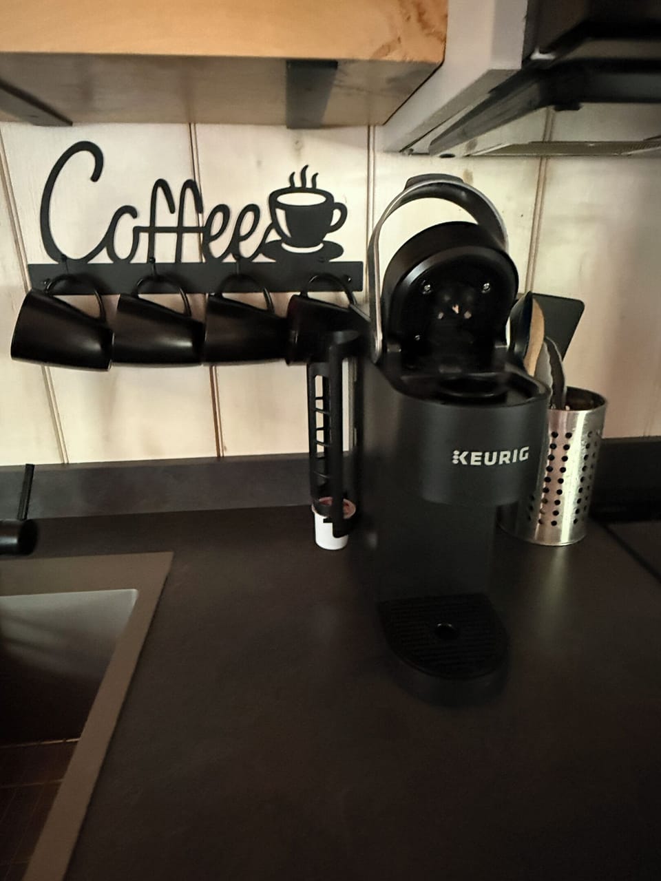 Keurig Coffee Maker