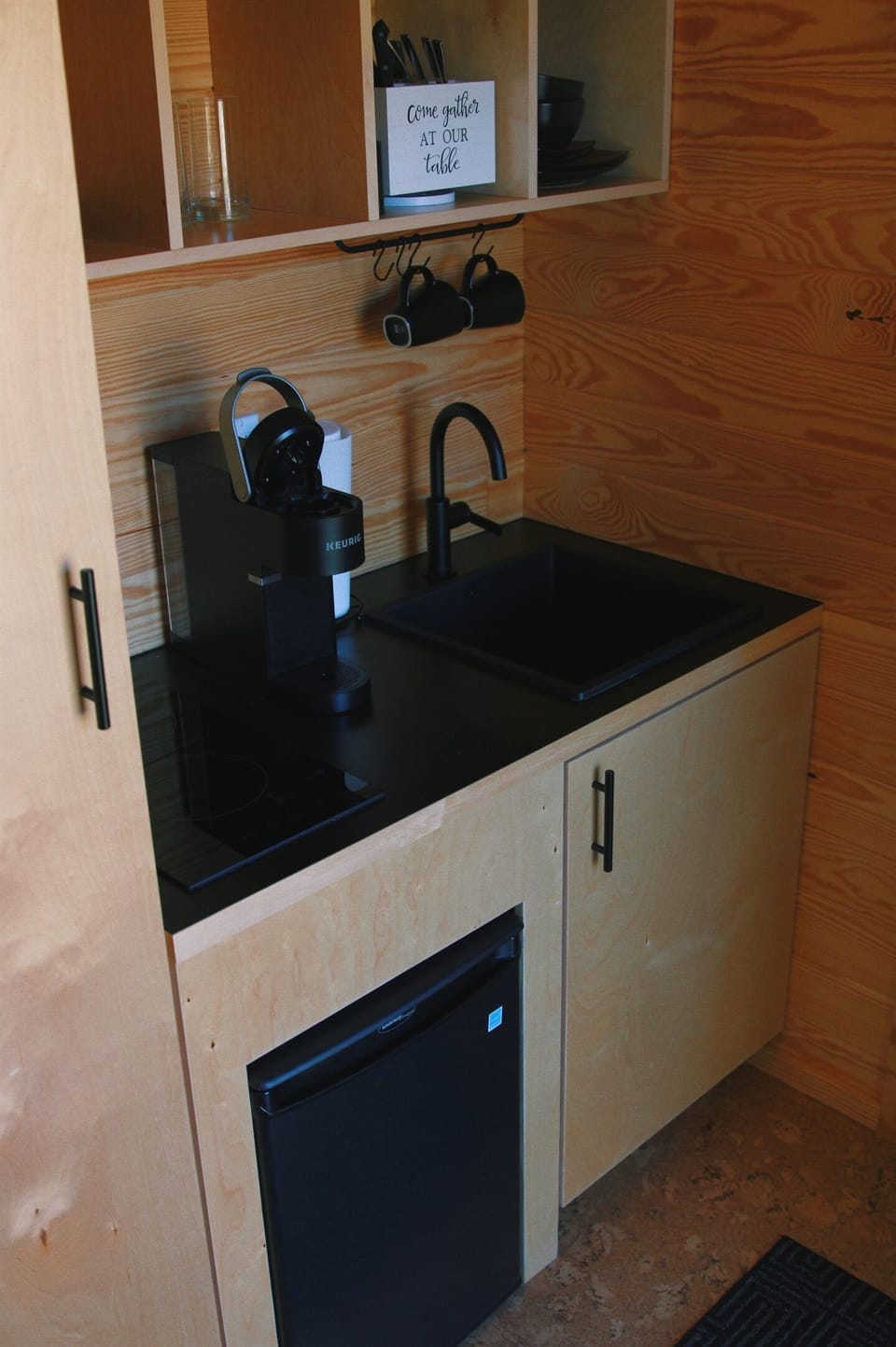 Kitchenette