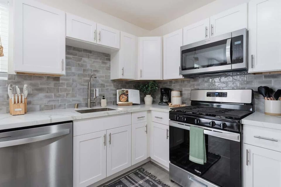 Pick a recipe for dinner and get creative!