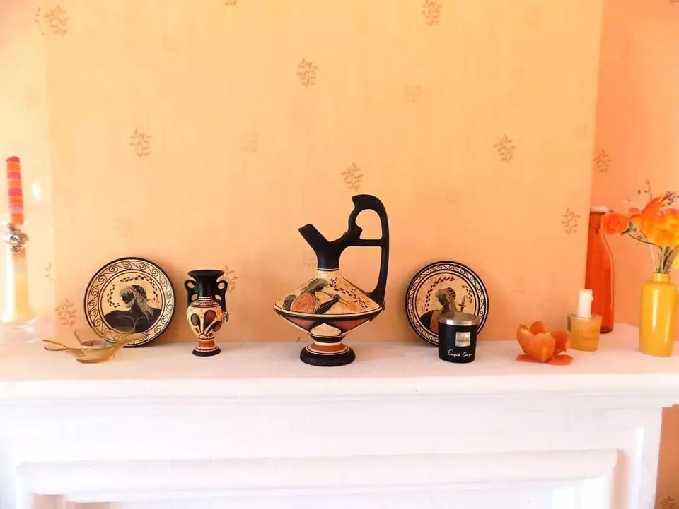 Miscellaneous