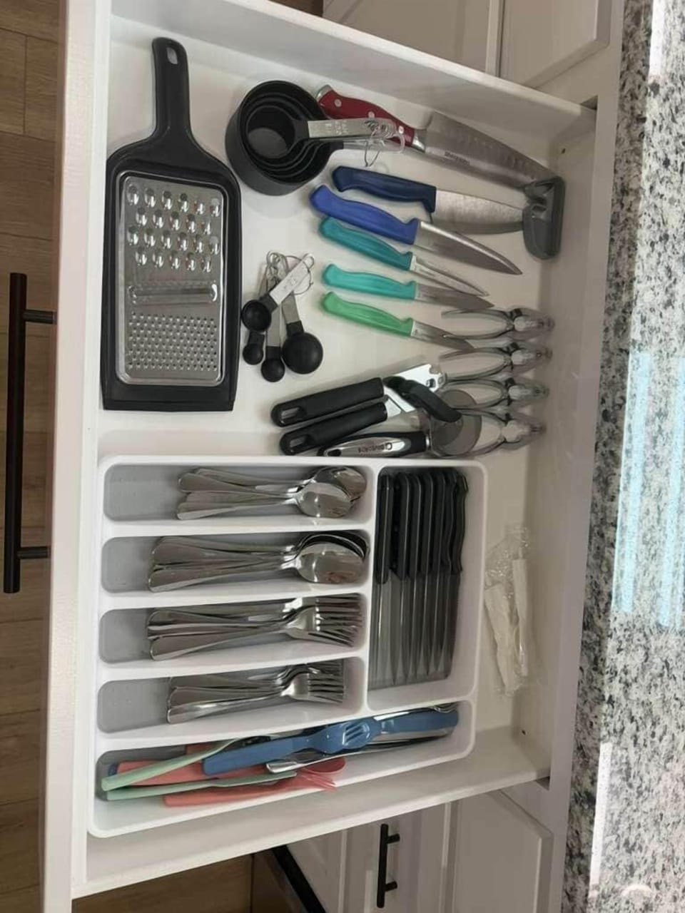 Kitchen Items 