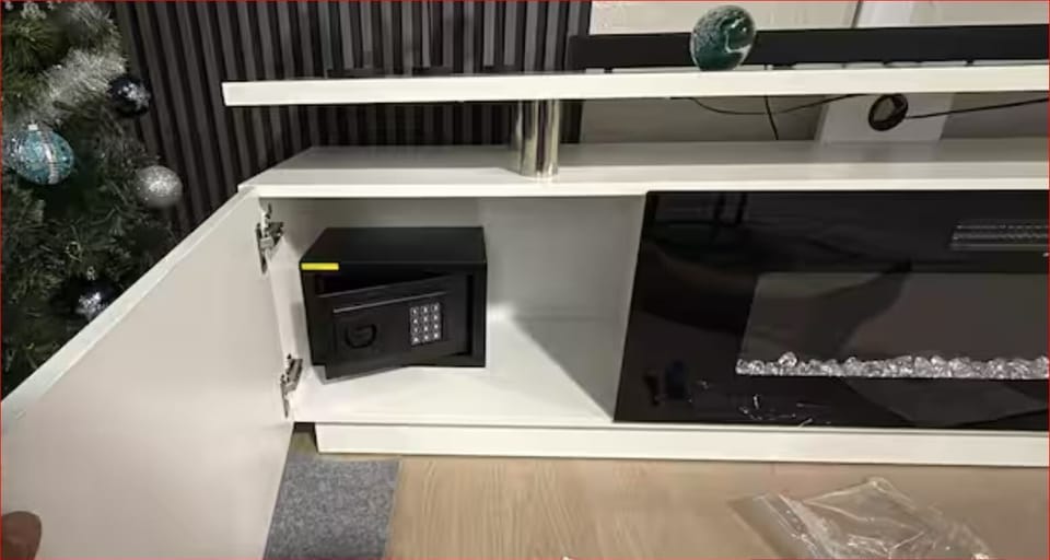 Miscellaneous