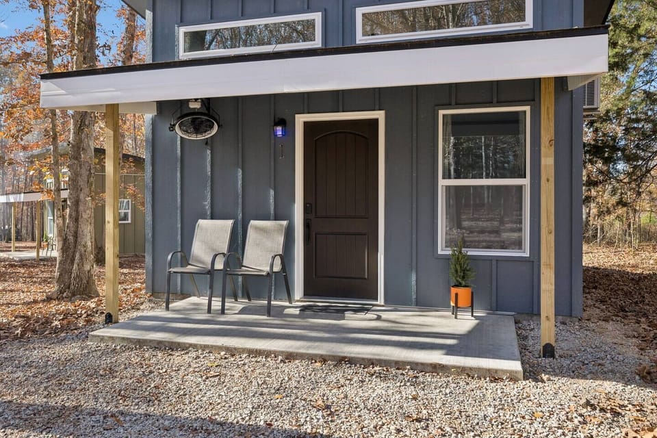 Front Entry - ADA Accessible