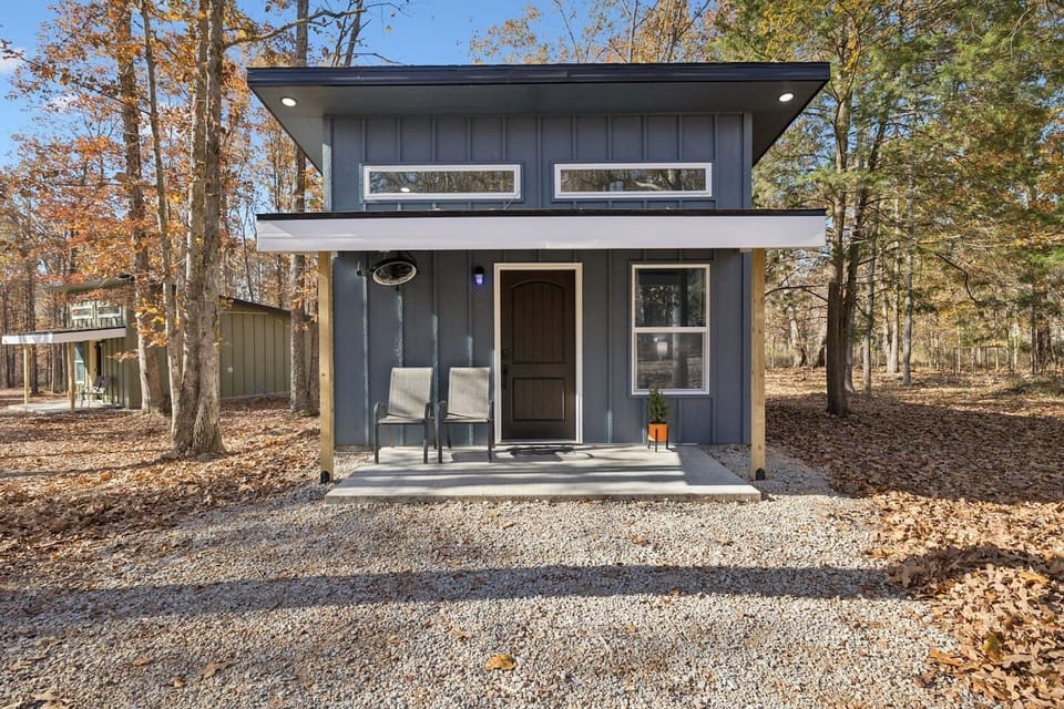 Front Entry - ADA Accessible