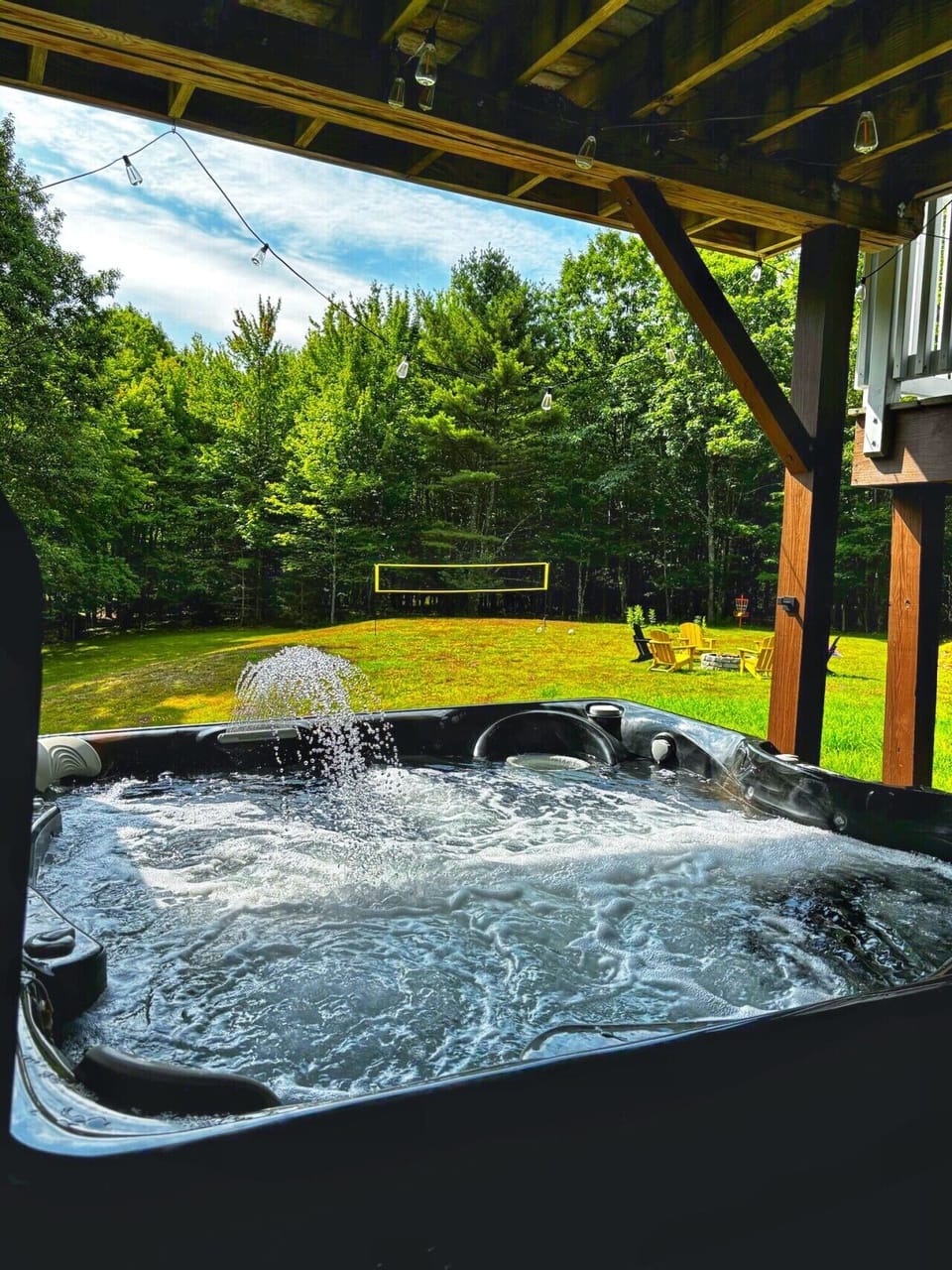 hottub