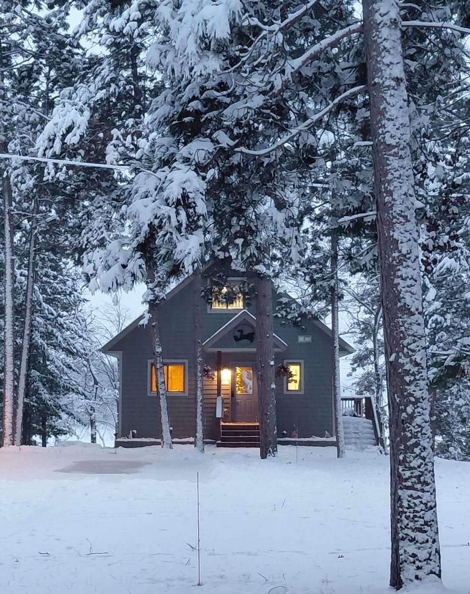 Our Winter Wonderland