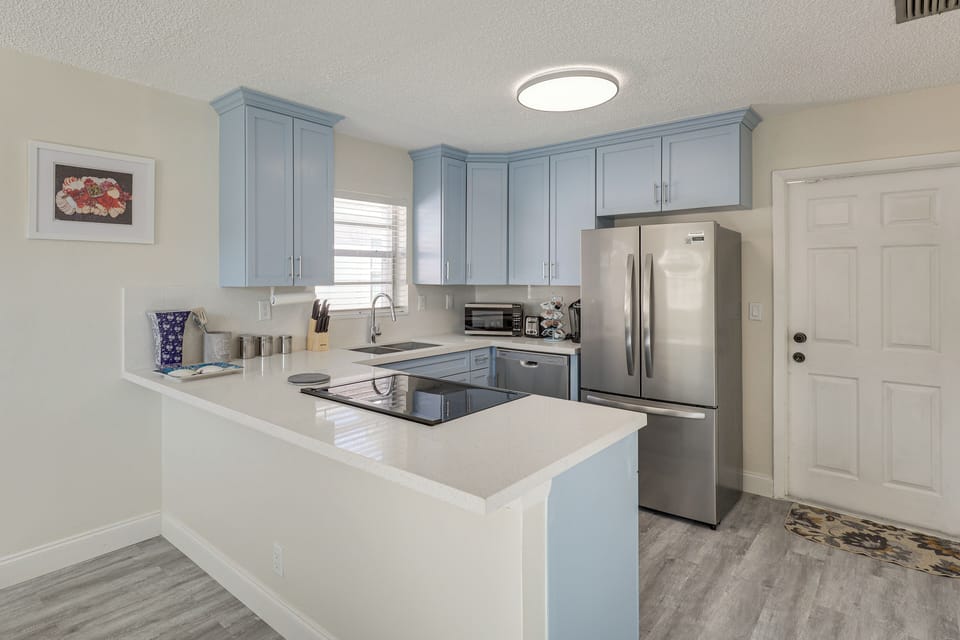 Kitchen | Dishwasher