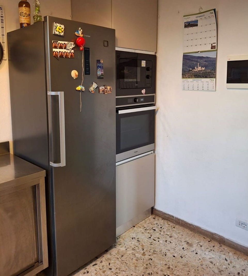 Autumn, Kitchen, Spring, Summer