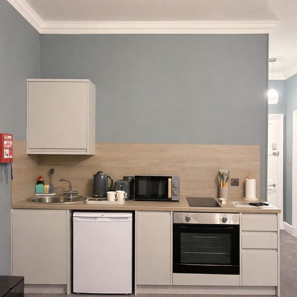 Kitchenette