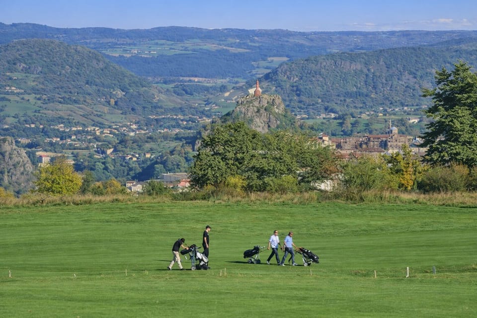 Golf