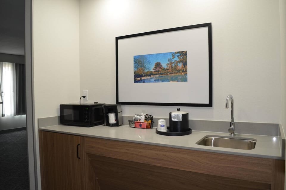 Mini bar