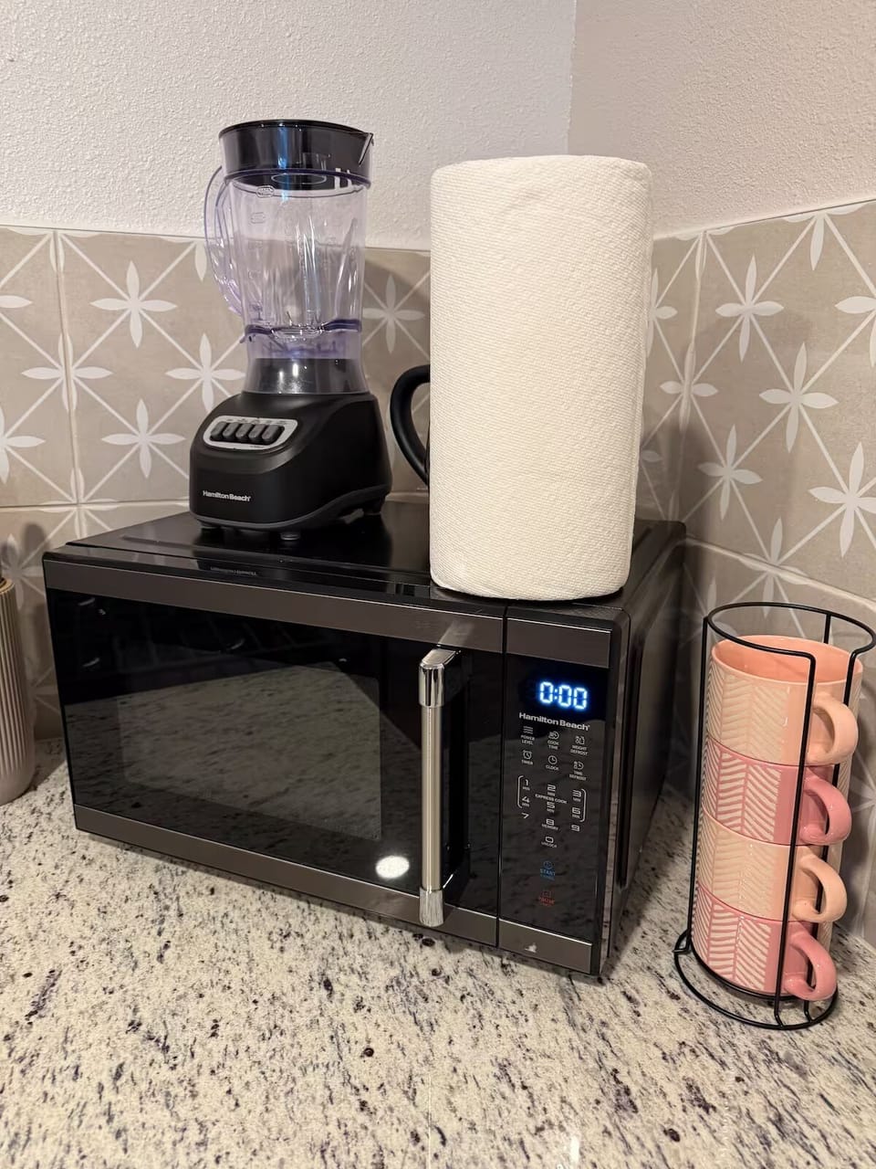 Microwave