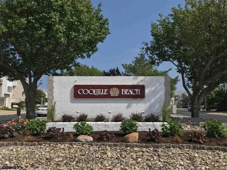 Coquille Beach