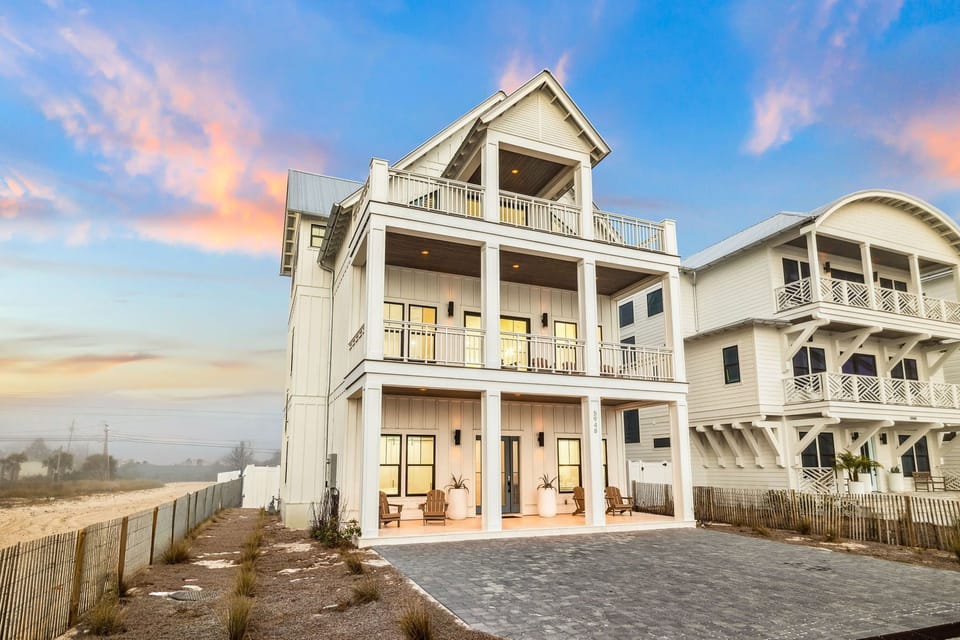 Welcome to Hadley's Haven