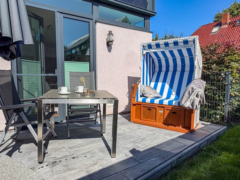 Vacation home for 3 guests with 60m² in Zingst (300972) House in Zingst