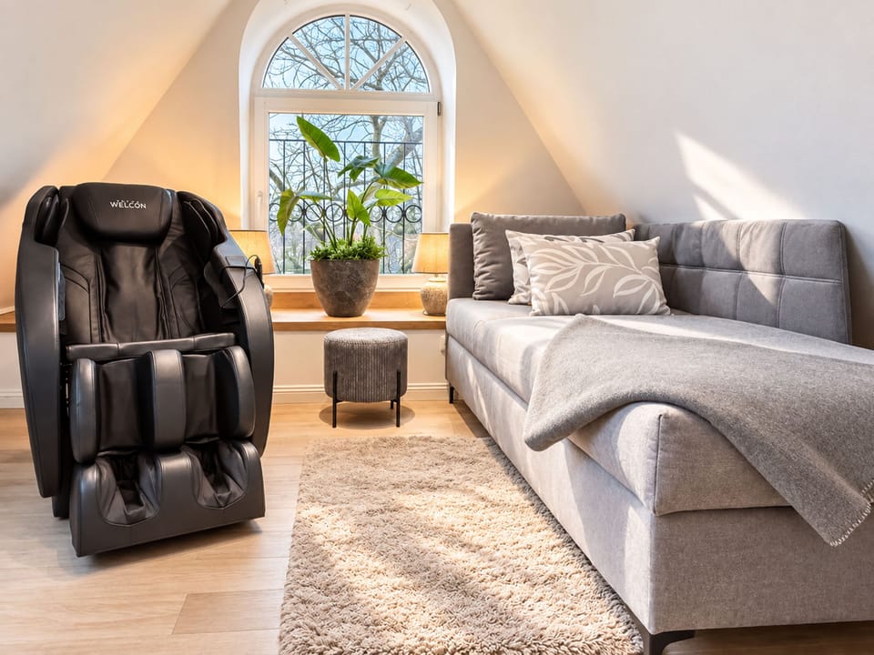 Vacation home for 4 guests, 82 m², in Zingst (301050) House in Zingst