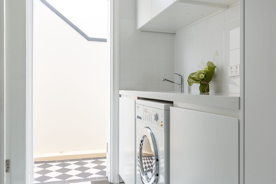 Holiday Home Facilities and Services