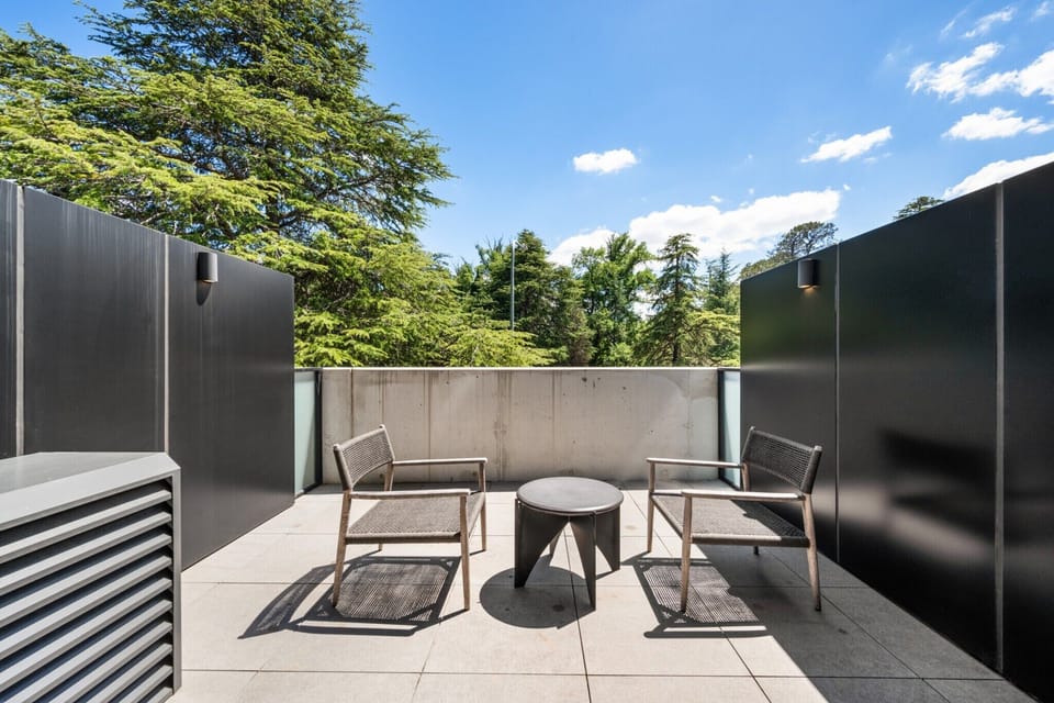 Patio / Balcony