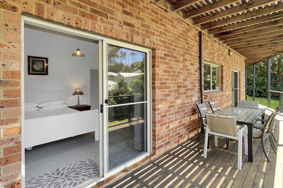 Patio / Balcony
