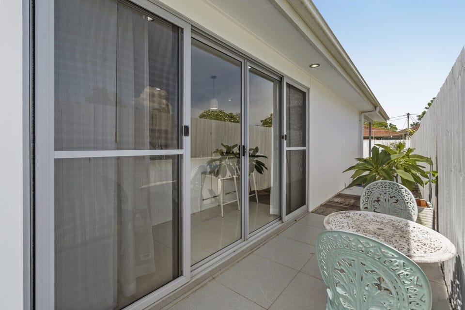 Patio / Balcony