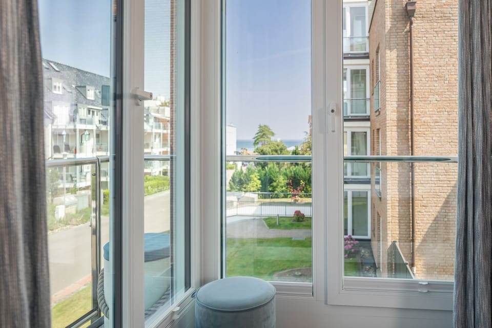 Vacation apartment/apartment for 3 guests with 54m² in Scharbeutz (302348) Apartment in Scharbeutz