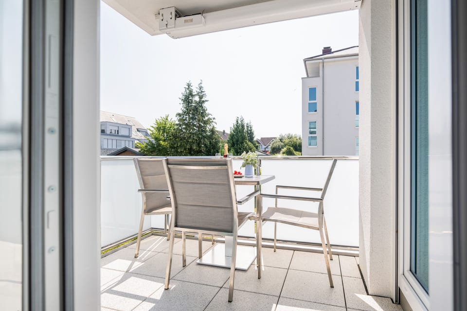 Vacation apartment/apartment for 3 guests with 54m² in Scharbeutz (302348) Apartment in Scharbeutz