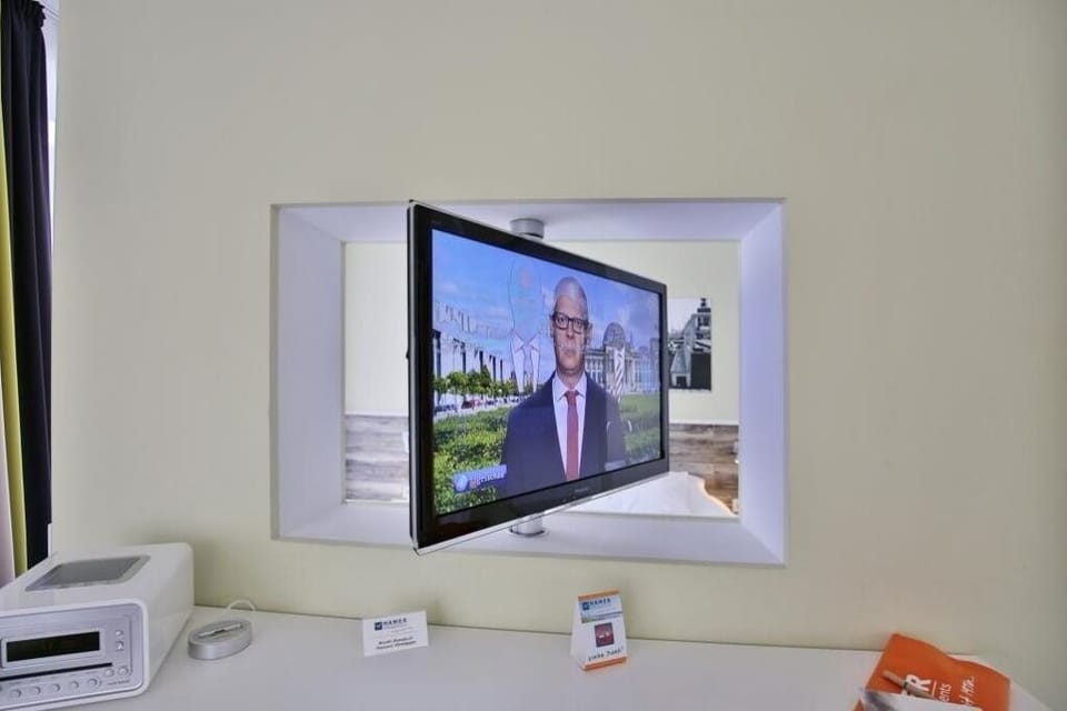 Television