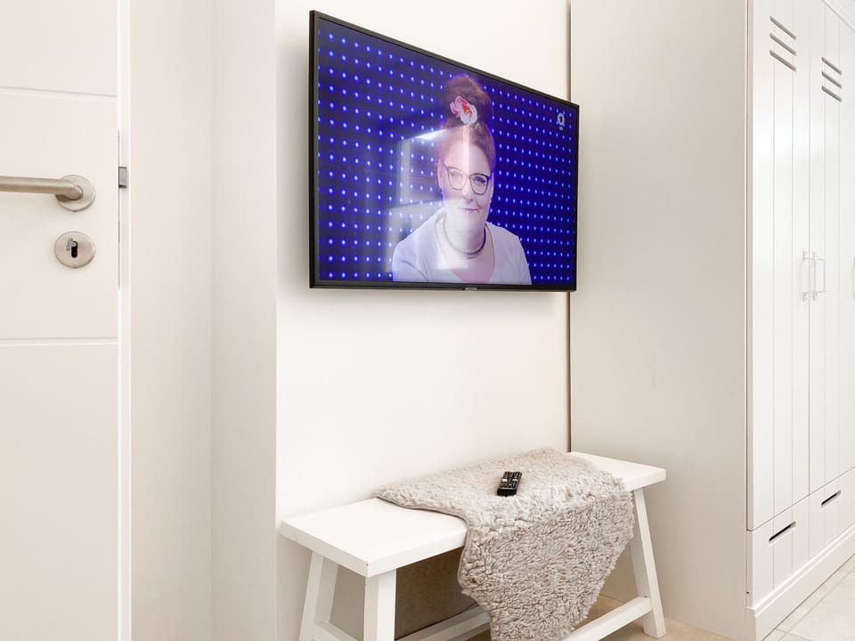 Television