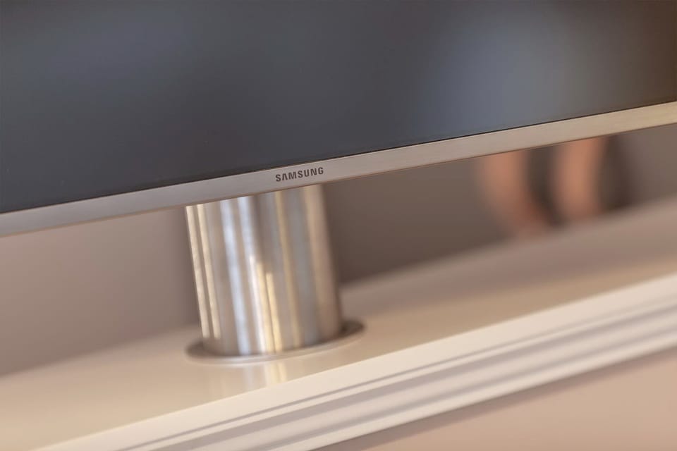 Television