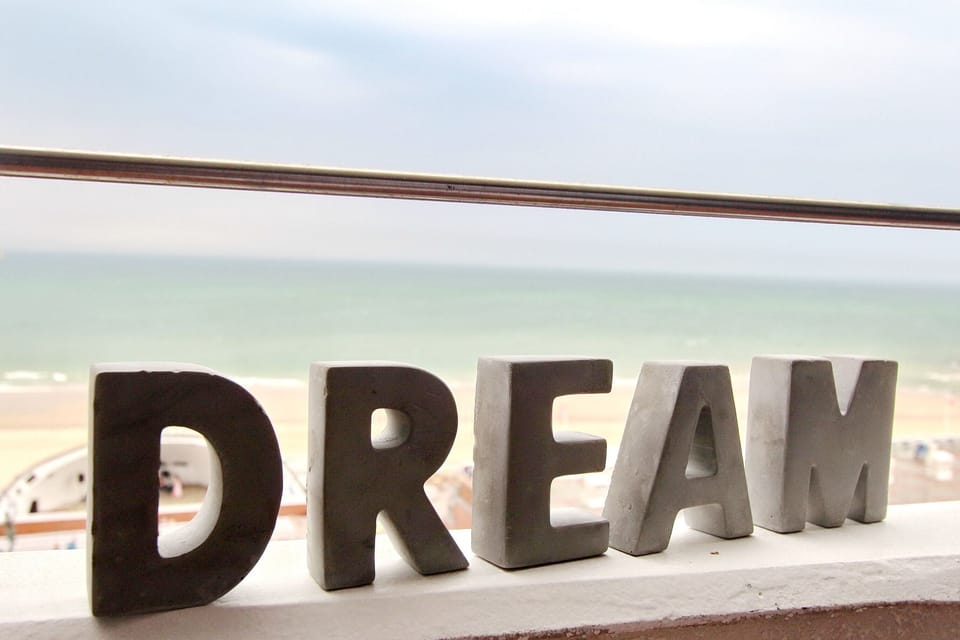Beach/ocean view