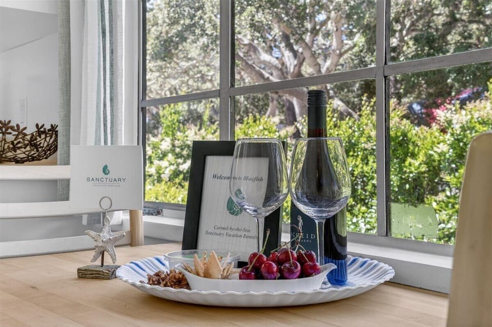 Sample Local Fare and Prepare Meals At Home