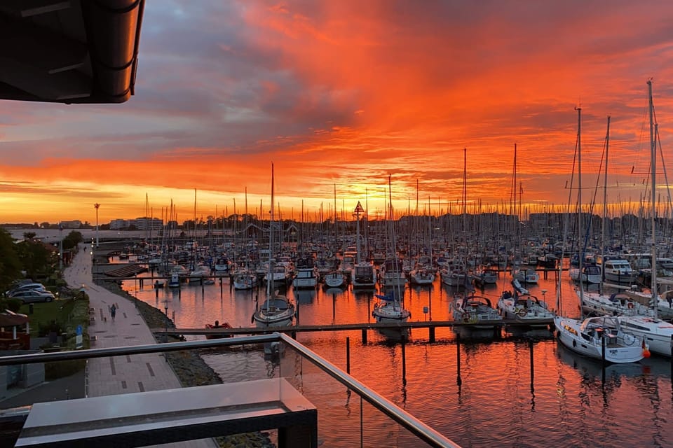 Marina